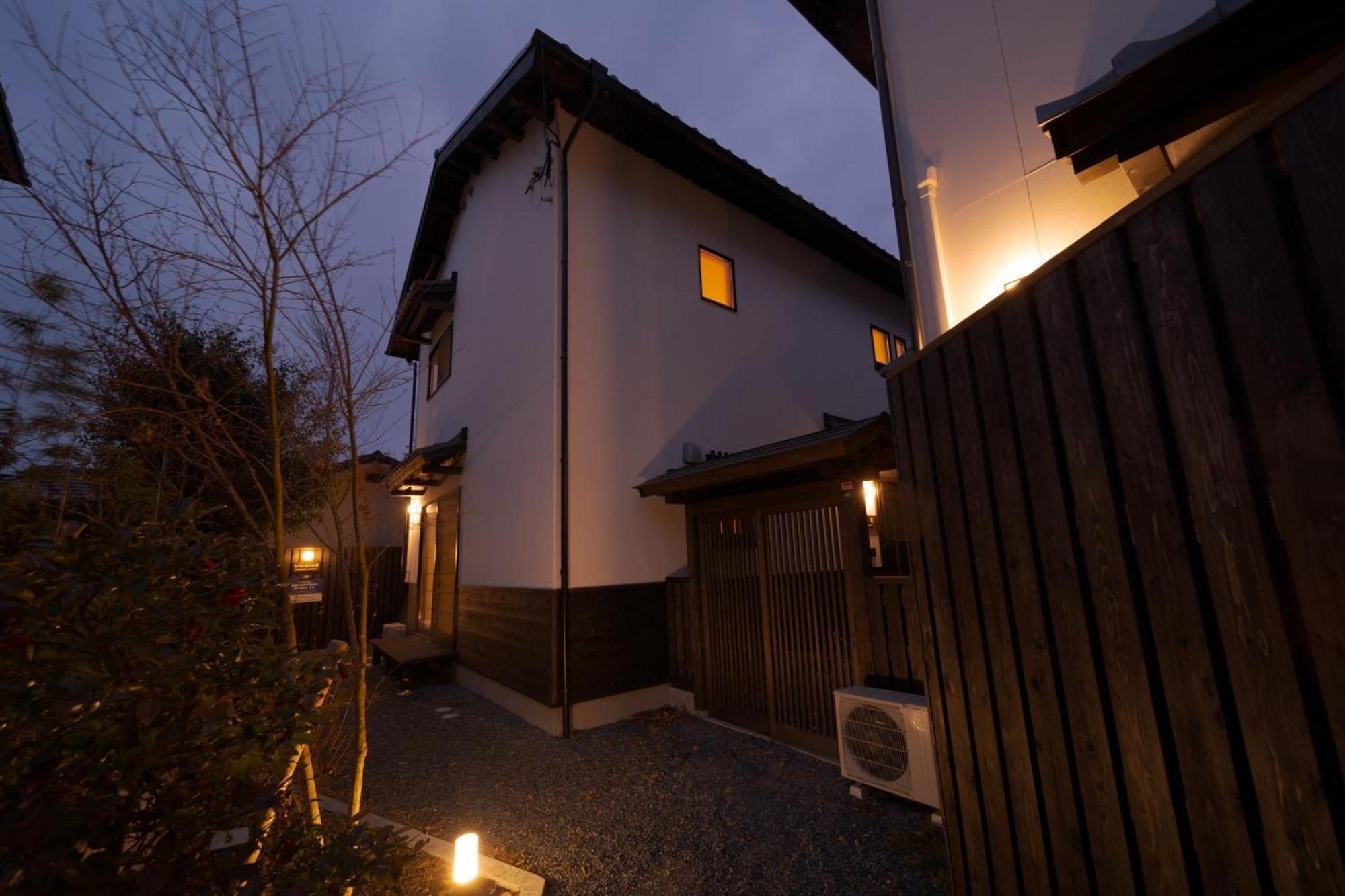 Nagomiya - Vacation Stay 87640 Yufu Eksteriør billede