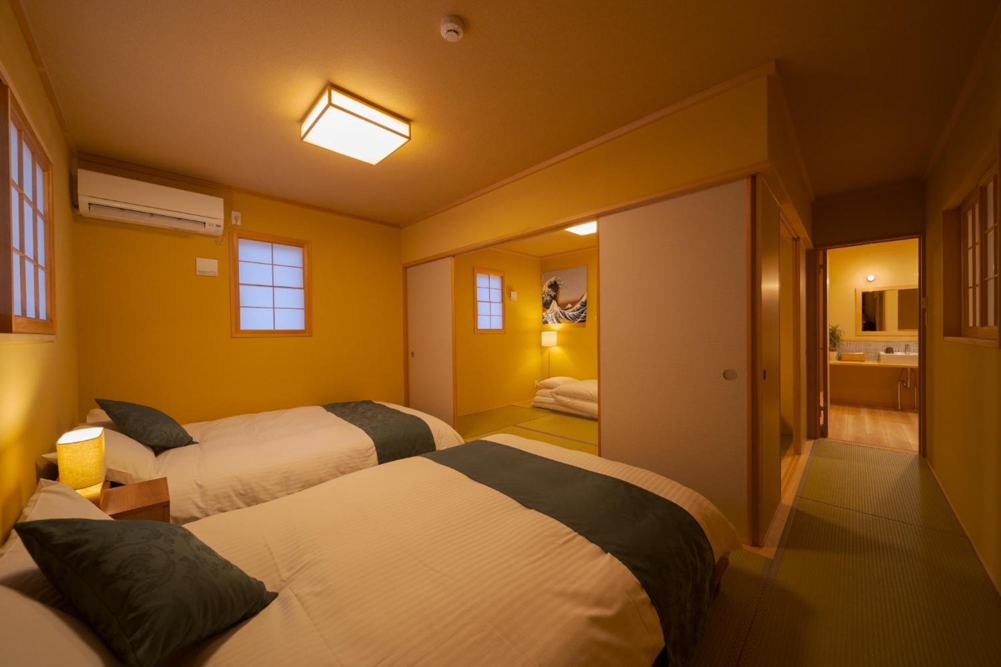 Nagomiya - Vacation Stay 87640 Yufu Eksteriør billede