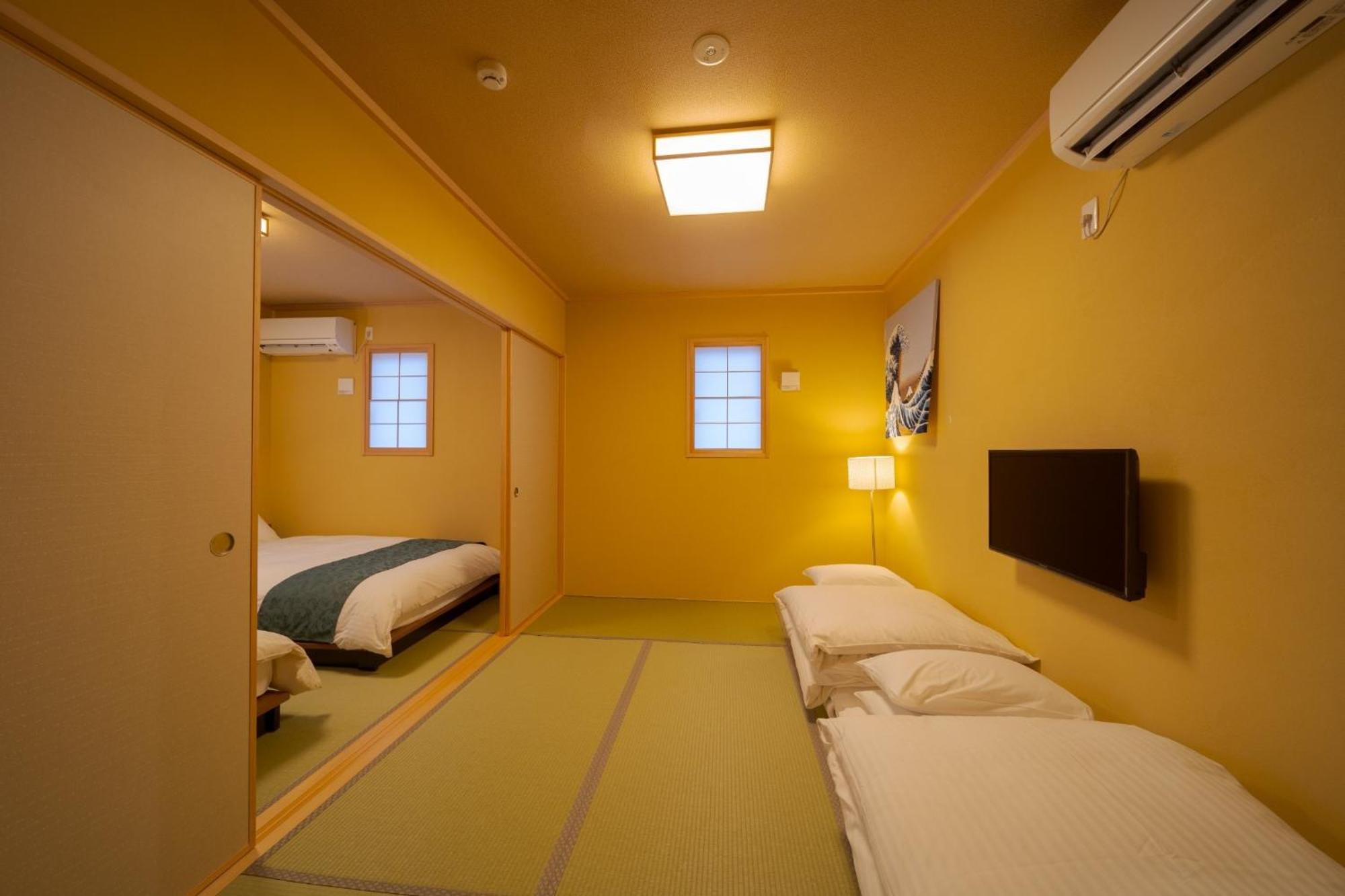 Nagomiya - Vacation Stay 87640 Yufu Eksteriør billede